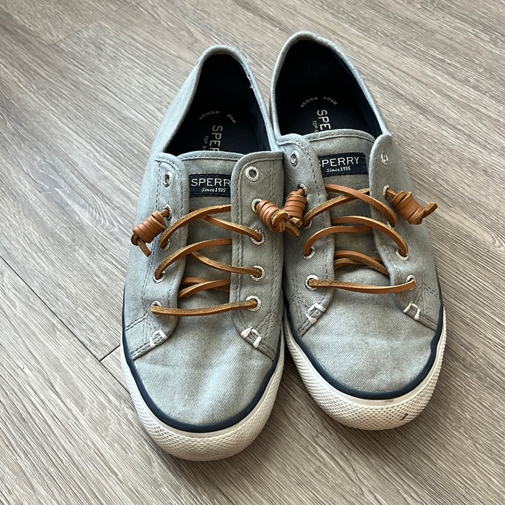 Sperry slides